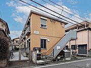 氷川台駅より徒歩7分 1階 築18年9ヶ月の賃貸物件