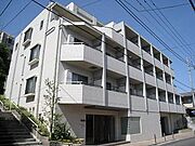 HILLSIDE TERRACE akabaneの賃貸物件