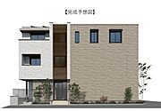 要町駅より徒歩4分 3階 新築の賃貸物件