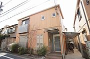 目白駅より徒歩10分 1階 築21年1ヶ月の賃貸物件
