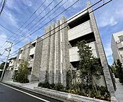 目白駅より徒歩8分 1階 築4年11ヶ月の賃貸物件