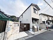 目白駅より徒歩6分 1階 築4年7ヶ月の賃貸物件