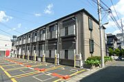 メゾンノーブル 1階 築25年1ヶ月の賃貸物件
