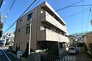 コンフォート南長崎 3階 築21年1ヶ月の賃貸物件
