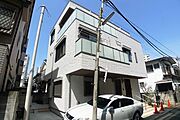 コンティニュエ大山の賃貸物件