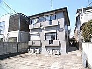 桜台駅より徒歩6分 1階 築30年1ヶ月の賃貸物件