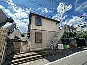 東長崎駅より徒歩6分 1階 築22年5ヶ月の賃貸物件