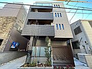 池袋駅より徒歩8分 4階 築2年9ヶ月の賃貸物件