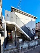 メゾンネット千早 1階 築29年3ヶ月の賃貸物件