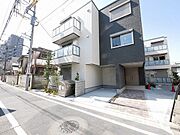 セントリビエの賃貸物件