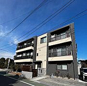 ワイズガーデンの賃貸物件