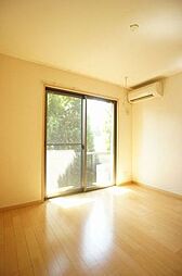 Ｙ’ｓ　ＧＡＲＤＥＮ 00102 1階1Kの室内