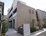 千川駅より徒歩7分 築6年8ヶ月 4階建の賃貸物件