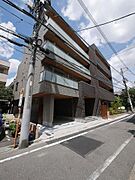 ハウスレイティアの賃貸物件