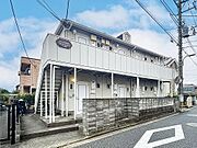 平和台駅より徒歩9分 1階 築33年2ヶ月の賃貸物件