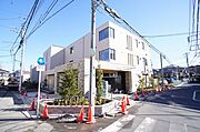 練馬駅より徒歩13分 3階 築9年1ヶ月の賃貸物件