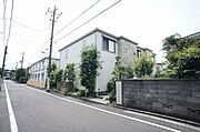 ヴィラーチェ桜台の賃貸物件