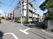 ソレイユ千早の賃貸物件