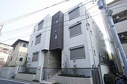 シャーメゾン豊玉北