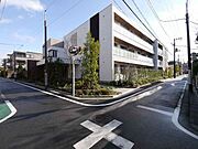 目白駅より徒歩13分 1階 築8年9ヶ月の賃貸物件