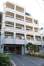 エスティメゾン目黒