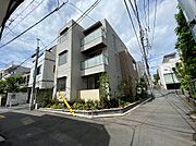 LaGlycine南青山 3階 築3年1ヶ月の賃貸物件