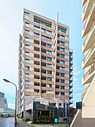 麻布十番駅より徒歩3分 1階 築21年9ヶ月の賃貸物件