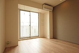 プライムメゾン恵比寿 01004 10階1Kの室内