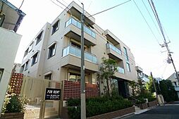 Ｃｒｅｓｔ　Ｃｏｕｒｔ