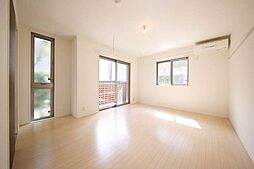 Ｃｒｅｓｔ　Ｃｏｕｒｔ 00105 1階1Kの室内