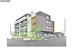 ソフィア新宿 00103