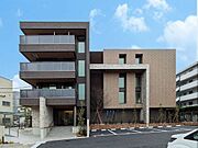 リコラータ 2階 新築の賃貸物件