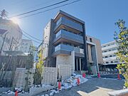 リコラータ 4階 新築の賃貸物件