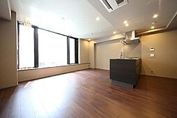プライムメゾン目黒 00204 2階1LDKの室内