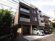 番町オリエントハイム 3階 築8年の賃貸物件