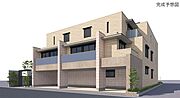 ステラ松濤 2階 新築の賃貸物件