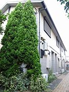 春日駅より徒歩4分 1階 築26年7ヶ月の賃貸物件