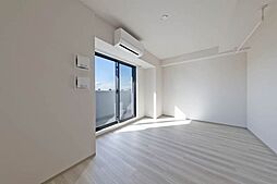 プライムメゾン西新宿 ワンルームの写真