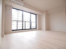 プライムメゾン白金台タワー 01901 19階1LDKの室内