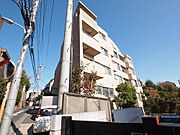 広尾駅より徒歩11分 2階 築22年4ヶ月の賃貸物件