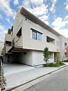 アトリエール代官山の賃貸物件