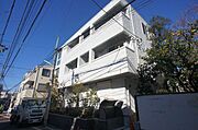 Alflat赤堤 1階 築7年2ヶ月の賃貸物件
