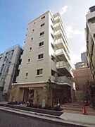 リブスイースト麻布 1階 築10年7ヶ月の賃貸物件