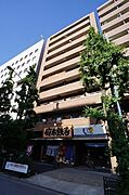 グランドメゾン南麻布の賃貸物件