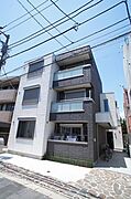 パークヒル有栖川の賃貸物件