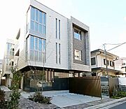 Alba御殿山 1階 築7年6ヶ月の賃貸物件