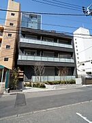 カーサエスペランサ代々木の賃貸物件