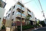 Crest Courtの賃貸物件
