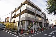 プレミアス元代々木の賃貸物件