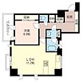 エスティメゾン五反田7階26.9万円